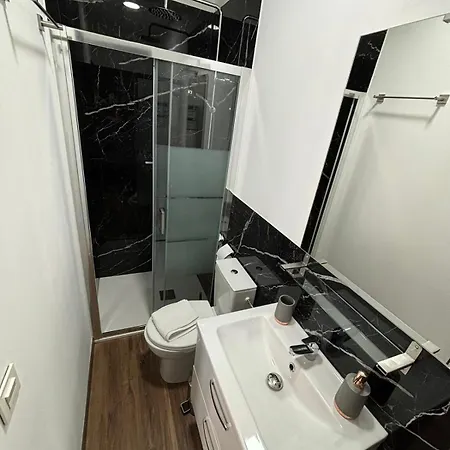 Apartamento Escapade Saint Michel *