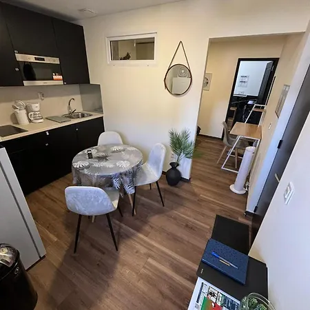 Escapade Saint Michel