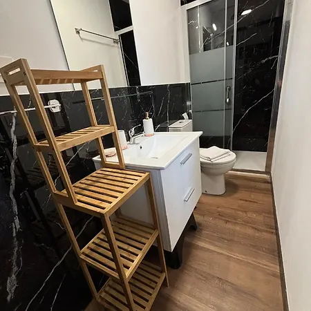 Apartman Escapade Saint Michel *