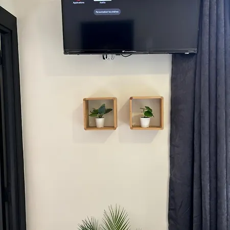 Escapade Saint Michel