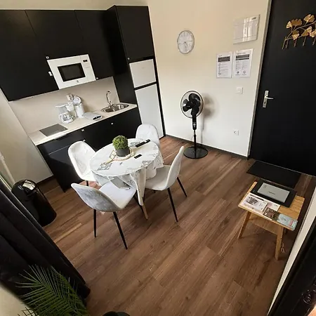 Escapade Saint Michel Apartman *