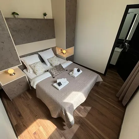 Apartman Escapade Saint Michel Pontorson
