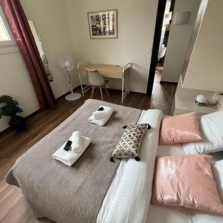 Escapade Saint Michel *