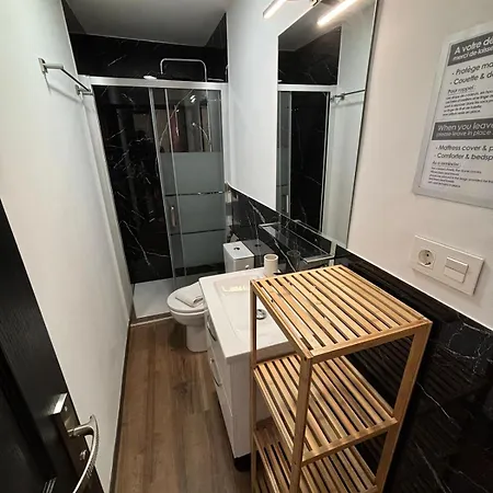 Escapade Saint Michel Apartment