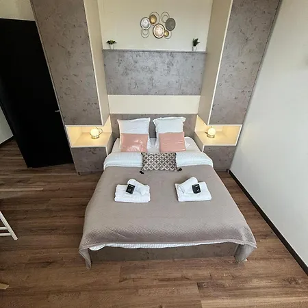 Apartman Escapade Saint Michel *
