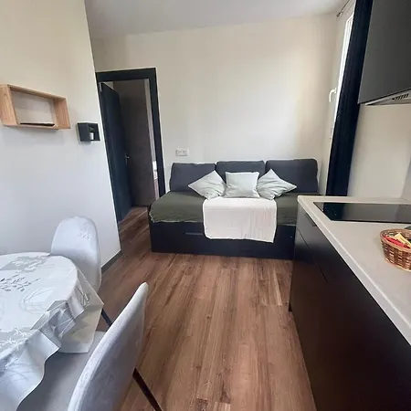 Escapade Saint Michel