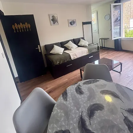 Escapade Saint Michel * Pontorson