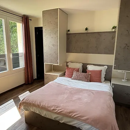 Escapade Saint Michel Apartman