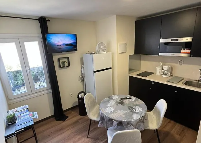 Escapade Saint Michel * Pontorson