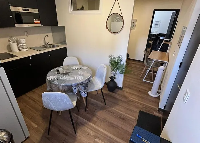 Escapade Saint Michel