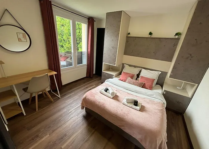 Escapade Saint Michel