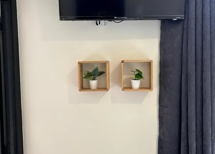 Escapade Saint Michel