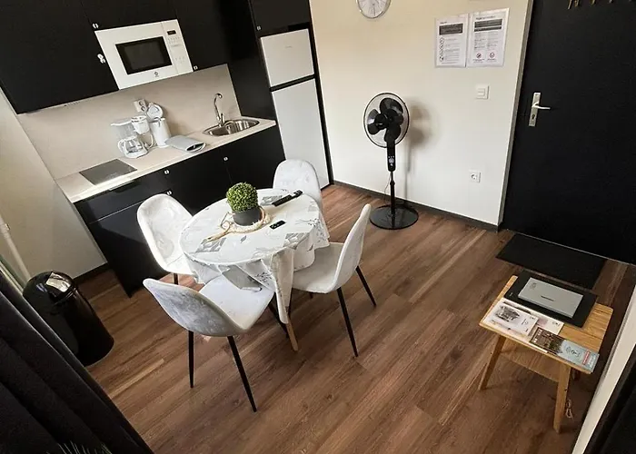 Escapade Saint Michel Apartment *