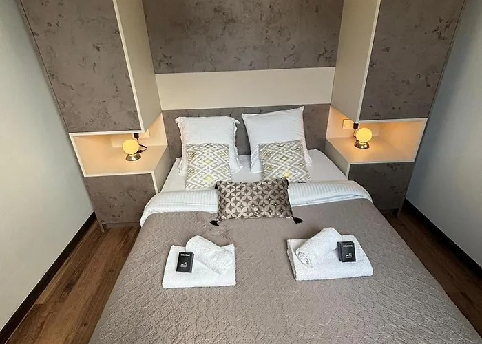 Escapade Saint Michel *