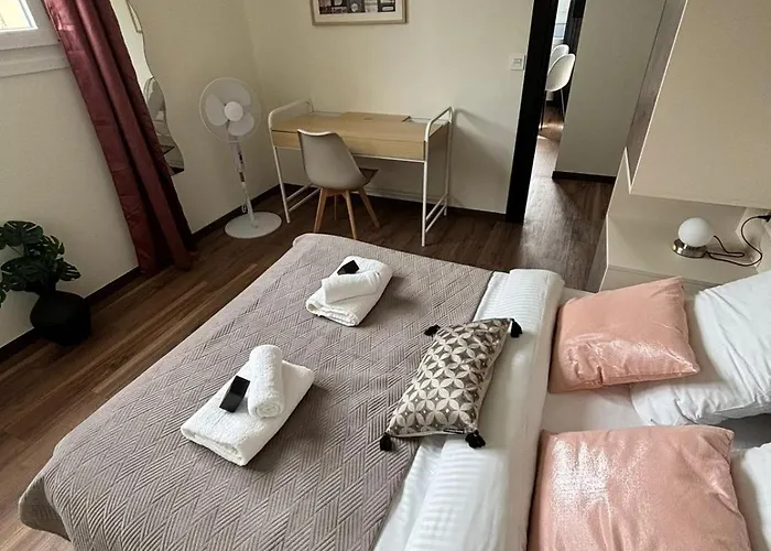 Escapade Saint Michel *