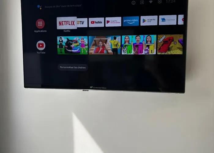 Appartamento Escapade Saint Michel *