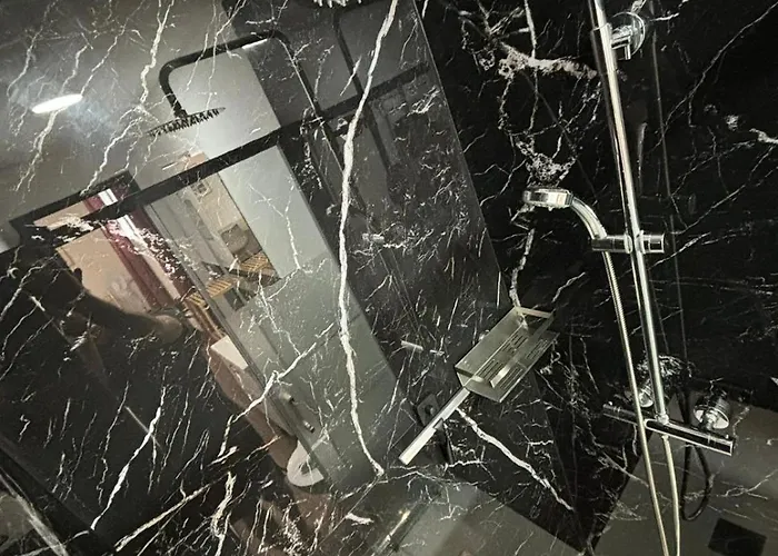 Escapade Saint Michel *