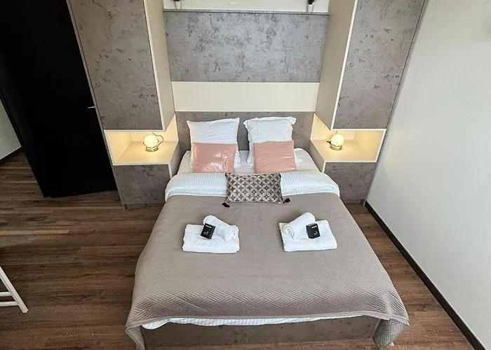 Apartment Escapade Saint Michel *