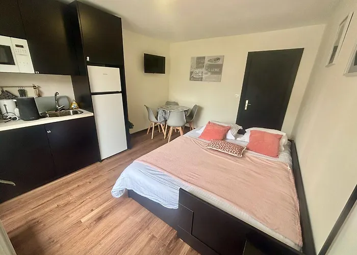 Escapade Saint Michel Pontorson