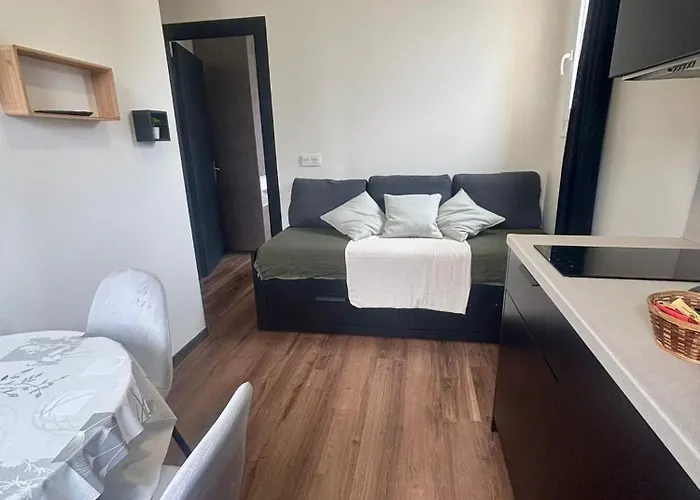 Escapade Saint Michel