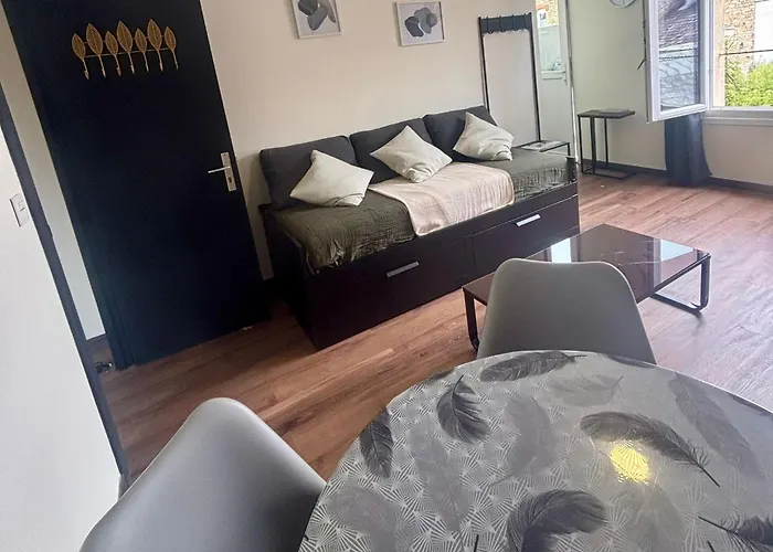 Escapade Saint Michel * Pontorson